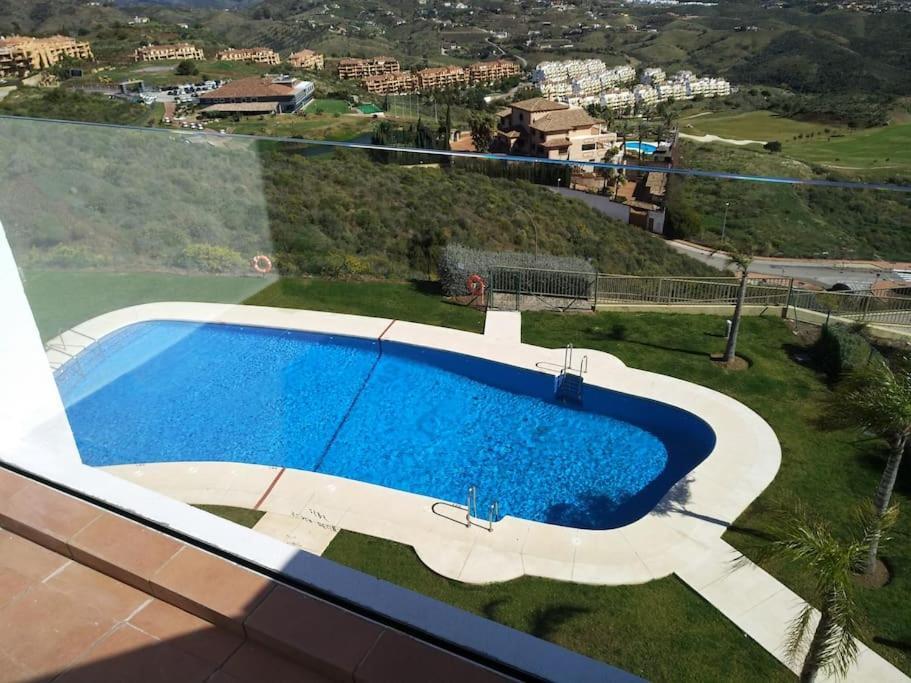 Apartment Golf Playa La Casa Bonita Malaga