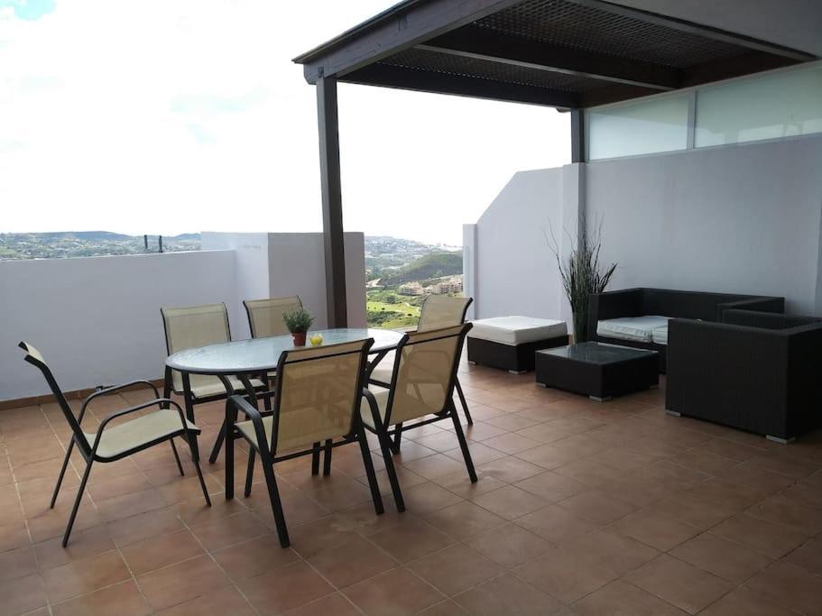 Apartment Golf Playa La Casa Bonita Malaga
