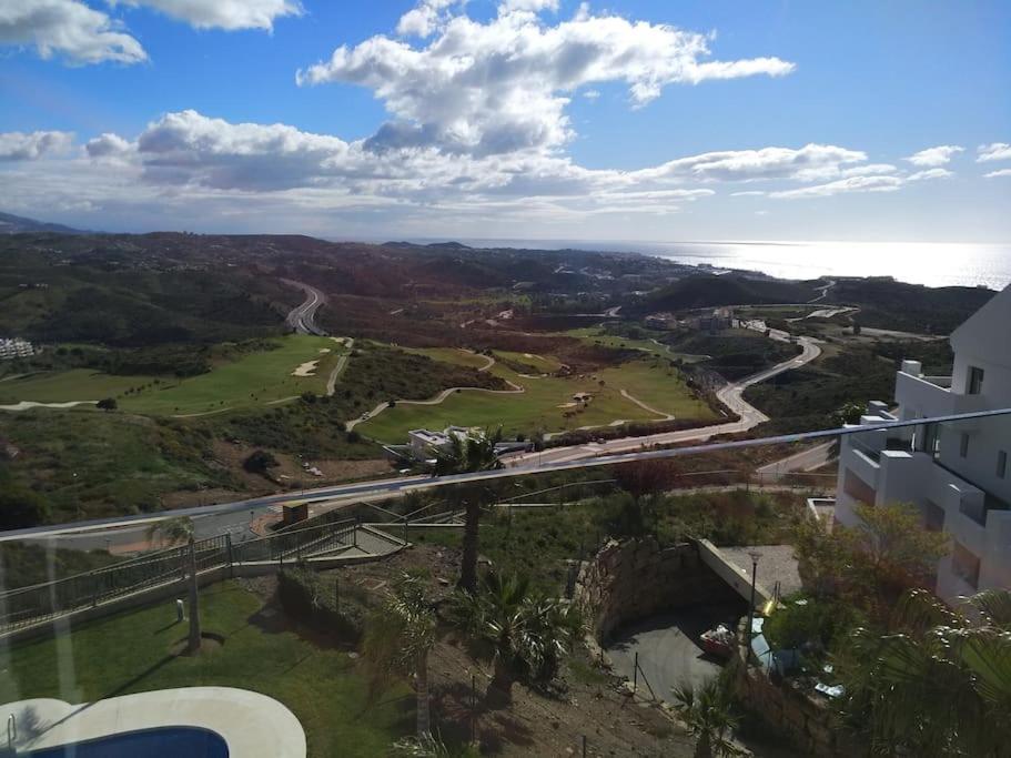 Golf Playa La Casa Bonita Apartment *
